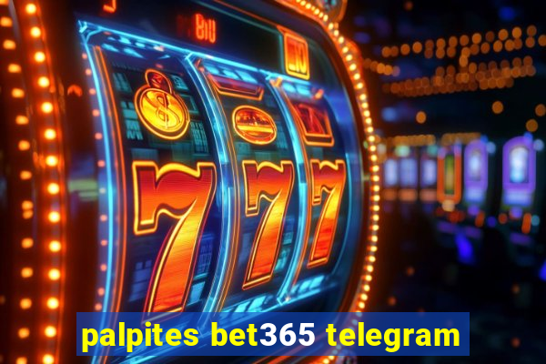 palpites bet365 telegram